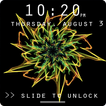 Patterns Lock Screen ikon