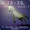Unicorn Lock Screen 아이콘