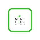 Mint Life Sciences. icône