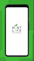 Mint Life Sciences. Affiche