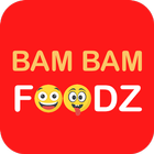 Bam Bam Foodz icône