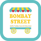 Bombay Street Food icône