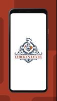 Chicken Lover Affiche