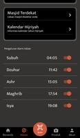 Thoyyiban - Kajian, Al-Quran ภาพหน้าจอ 2