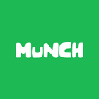 Munch ไอคอน