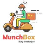 آیکون‌ Munch Box