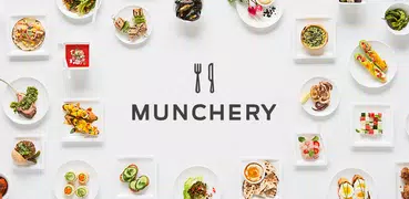 Munchery: Chef Crafted Fresh F