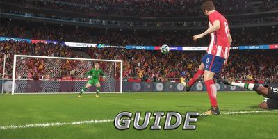 Guide for PES2021 Soccer capture d'écran 1