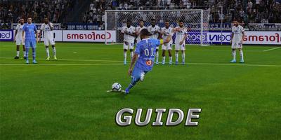 Guide for PES2021 Soccer capture d'écran 2