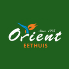 Orient Eethuis icône