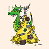 APK Munchkin: Loot Letter