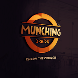 Munching Station 图标