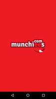 Munchiees Affiche