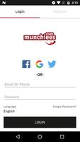 Munchiees 스크린샷 2