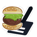 Combo Burger Advanced APK