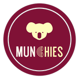 Munchies - Food Delivery