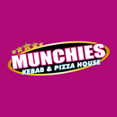 Munchies Kebab & Pizza House APK