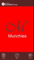 Munchies, Pudsey постер