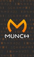 Munch Zimbabwe poster