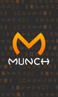 Munch Zimbabwe ポスター