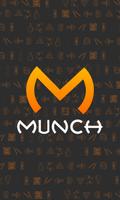 Munch Restaurants 海報