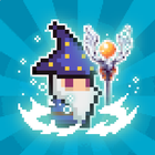 Pixel Wizard - Epic RPG 图标