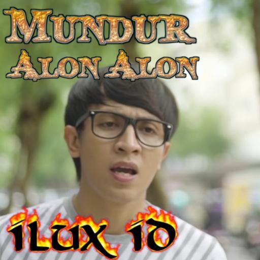 Not Angka Pianika Lagu Mundur Alon Alon ILUX Mundur Alon Alon Ilux Id Full Album APK for Android Download