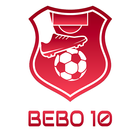 BEBO10 icône