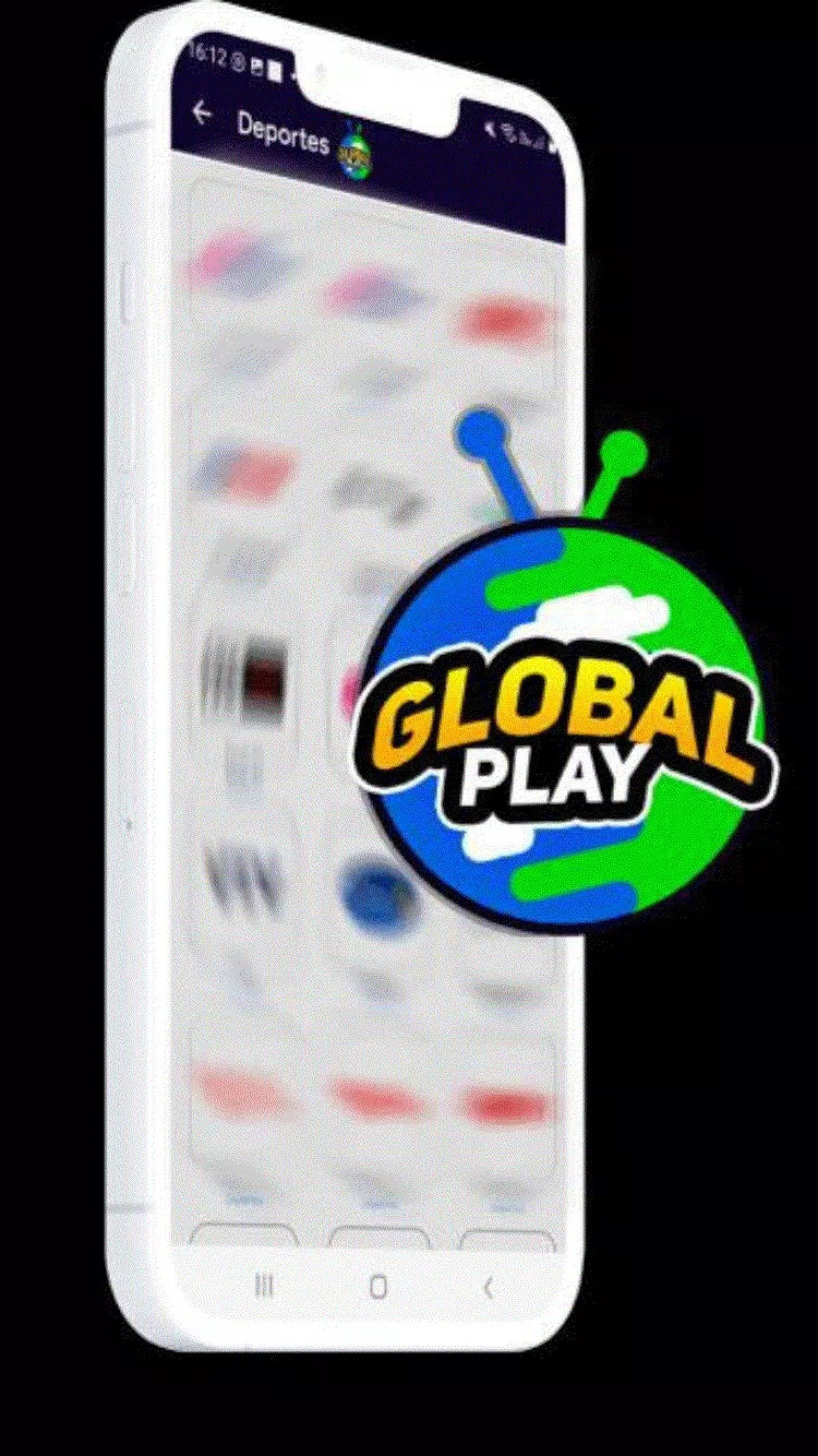 Global Play