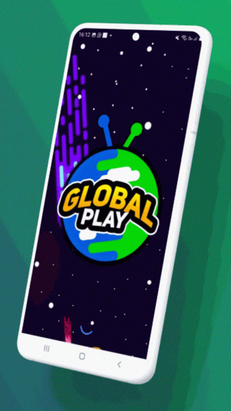 Global Play