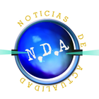 Noticias de Actualidad biểu tượng