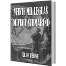 Veinte Mil Leguas de Viaje Submarino APK