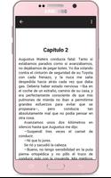 Bajo la Misma Estrella 截图 2