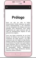 El Secreto screenshot 1