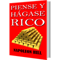 Libro Piense y Hágase Rico