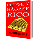 Libro Piense y Hágase Rico APK