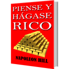 Libro Piense y Hágase Rico 图标