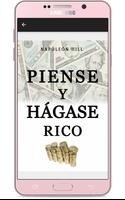 Piense y Hágase Rico Plakat