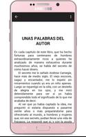 Piense y Hágase Rico Screenshot 1