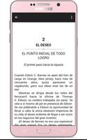 Piense y Hágase Rico Screenshot 3