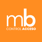 Control de Acceso MB icône