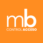 Control de Acceso MB आइकन