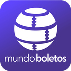 Mundo Boletos أيقونة