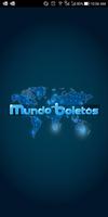 Mundo Boletos پوسٹر