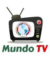 Mundo TV Cartaz