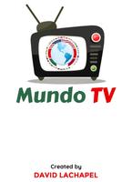 Mundo TV screenshot 1