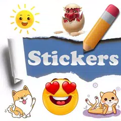 Crear stickers para whatsapp - WAStickerApps アプリダウンロード