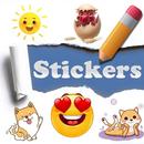 Crear stickers para whatsapp - WAStickerApps APK