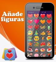Crear stickers para whatsapp - WAStickerApps ảnh chụp màn hình 3