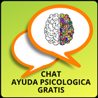 Ayuda psicológica icon